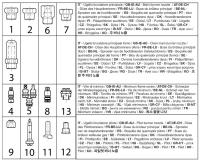 Gasherd GH7 / 6FLT