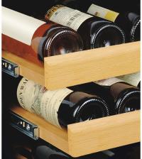 Temperierschrank Sommelier 18