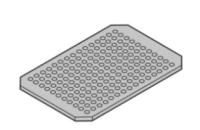 Gas-Bain-Marie GBM6 / 2/1T