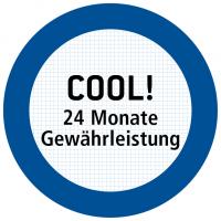 Tiefkühl-Wandkühlregal CLIO 2 L1 2065- 1562