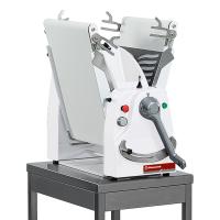 Teigausrollmaschine, Tischmodell 500x700 mm