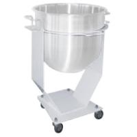 Planeten Rührmaschine hoch, 40 Liter, variable Geschwindigkeit