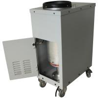 Teigabrundmaschine 3600-1000 st-std. 20-300 gr