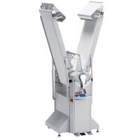 Teigausrollmaschine, Sockel, 600x1200 mm