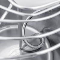 Spiralkneter 22 Liter, 2 Speeds, Timer