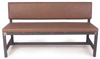 Vidar Bank 150