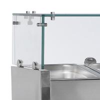 COOL-LINE Kühlaufsatz PA 13-180