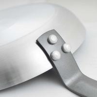 Bratpfanne Aluminium Teflonbeschichtung, Ø 24 cm