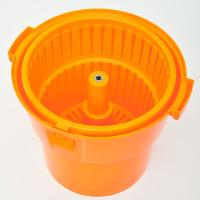 Salatschleuder, Kapazität 19 L