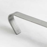 Schaumlöffel, ergonomischer Griff, Ø 10 cm, Länge 30,5 cm