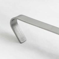 Schaumlöffel, ergonomischer Griff, Ø 14 cm, Länge 38 cm