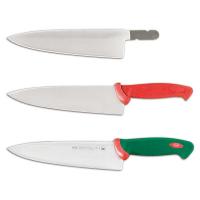Sanelli Hackbeil, ergonomischer Griff, Klingenlänge 160 mm