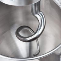 Planetenmixer, 25 Liter, 197-462 Umin