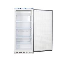 Umluft Gewerbekühlschrank KBS 602 U CHR