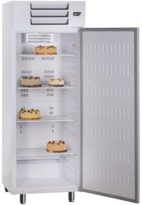Bäckerei Kühlschrank EN Norm BKU 507