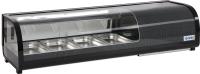 Belegstation Sushi 1400 für 5x GN 1/3
