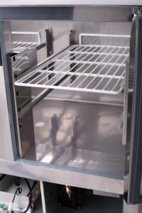 Kühltisch KTM 200