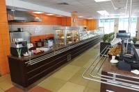 Verkaufstheke Gastroline 2511 7x GN