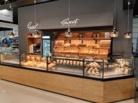 Bakery 130 cold