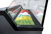 Speiseeis-Verkaufsvitrine Mirabello 7