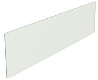 Glasaufbau beidseitig mit Beleuchtungs- und Heizelement für 3GN