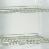 Kühlschränke - groß weiß-schwarz Volltür - COOL-LINE Kühlschrank CC 31 W