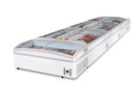 Snow 21 Premium umschaltbare Kühl-Tiefkühltruhe