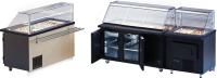 Salatbar Gastroline Premium 120