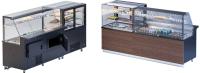 Kassentisch Gastroline Premium 100