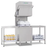 Haubenspülmaschine Ready 1604 AP