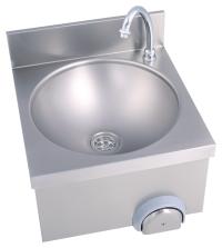 Handwaschbecken Zeitgesteuert