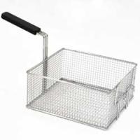 Elektro-Friteuse, 1 Becken 14 Liter