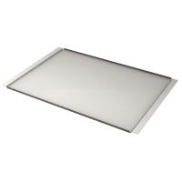 Elektro Ofen Dampf-Konvektion 4x 1GN Touch Screen