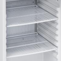 Kühlschrank Glastür Umluft 600 Liter - Weiß