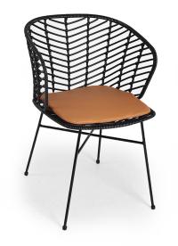 Sessel Boho Stil stapelbar (4)