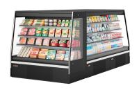 Impuls-Wandkühlregal ONYX SV 700-1475 2500 M2