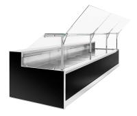 Frischwarentheke ENIXE EN100 L 2500 M2