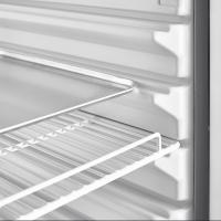 Umluftkühlschrank 525 Liter 2GN - 600x400 Weiss