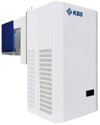 Kühlzelle EVO80-02 - 1580 x 1380 mm