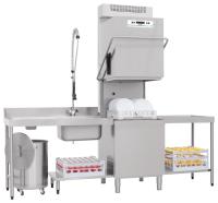 Großraum-Spülmaschine Gastroline 3665 APWI