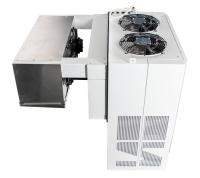 Stopfer-Tiefkühl-Aggregat SA-TK 10 (8,6 m³)