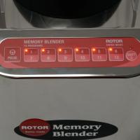 ROTOR Memory Blender RMB3 ohne Mixaufsatz
