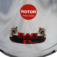 Produktinformationen ROTOR Mixer RBB Pro ohne Mixaufsatz