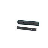 Gasgrillplatte, glatt 8 kW