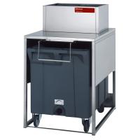 Granulat-Eismaschine 280 kg ohne Behälter