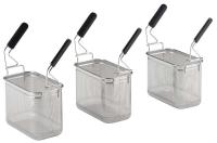 Pastakocher ENK9 / 2B-40L-AUT 2x 4 L