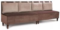 Cushion Sofa