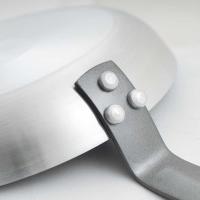 Bratpfanne Aluminium Antihaftbeschichtung, induktionsgeeignet, Ø 24 cm