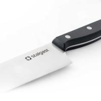 Stalgast Gemüsemesser, Edelstahlklinge, Klingenlänge 75 mm