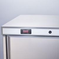 Lager-Tiefkühlschrank VT66UE mit statischer Kühlung